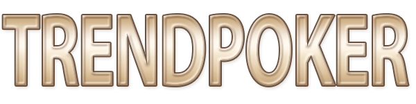 TRENDPOKER Logo
